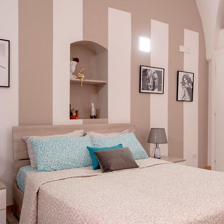 B&B Martini Home 11 Altamura Luaran gambar