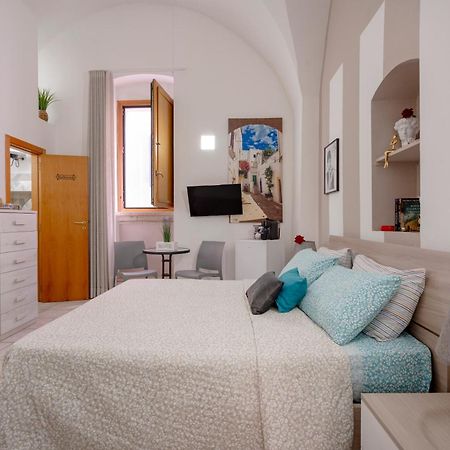 B&B Martini Home 11 Altamura Luaran gambar