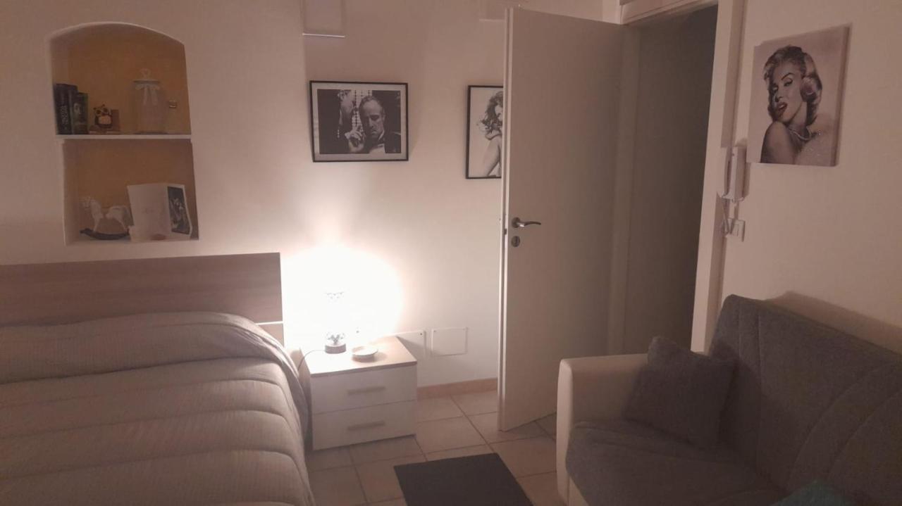 B&B Martini Home 11 Altamura Luaran gambar