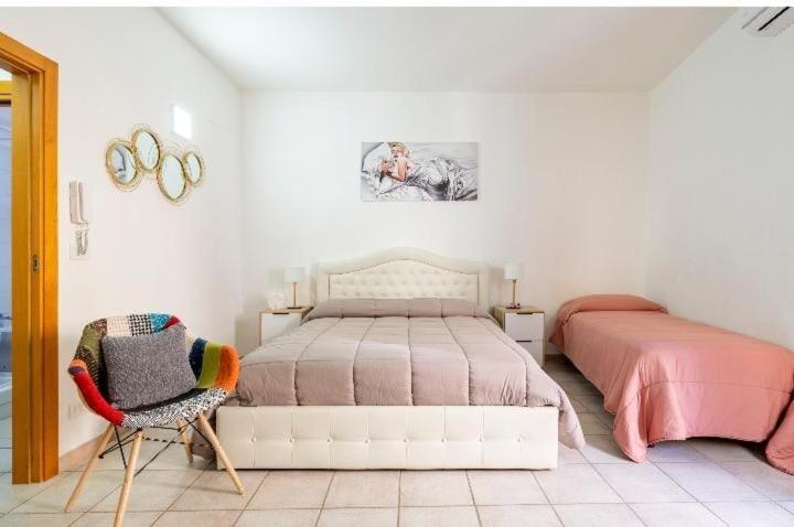 B&B Martini Home 11 Altamura Luaran gambar