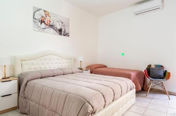 B&B Martini Home 11 Altamura Luaran gambar