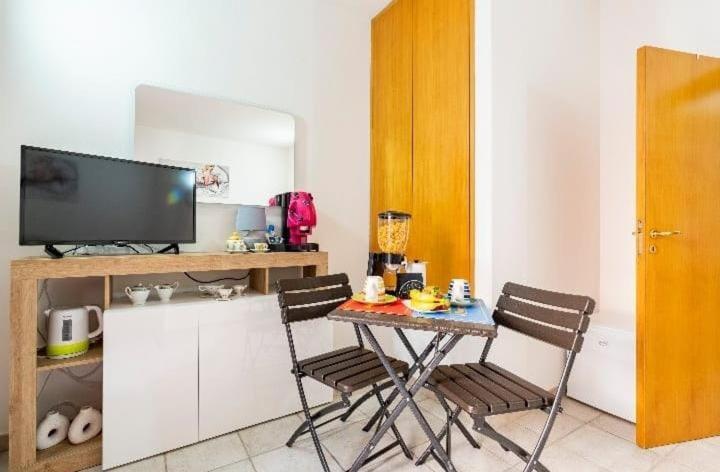 B&B Martini Home 11 Altamura Luaran gambar