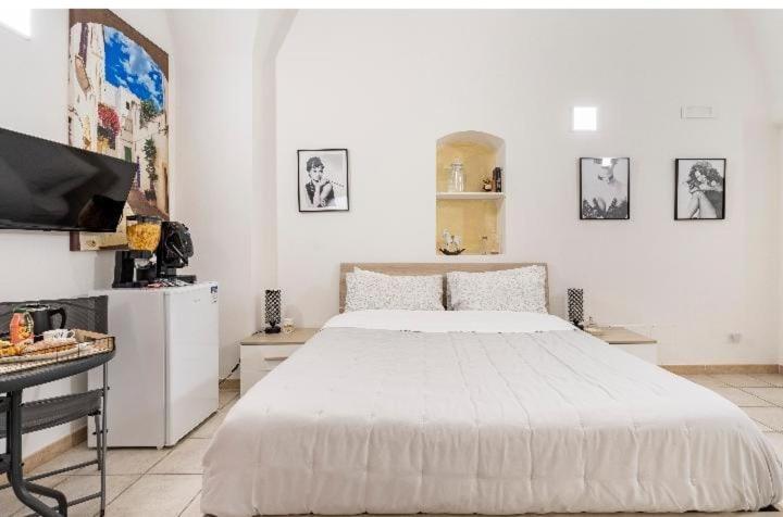 B&B Martini Home 11 Altamura Luaran gambar