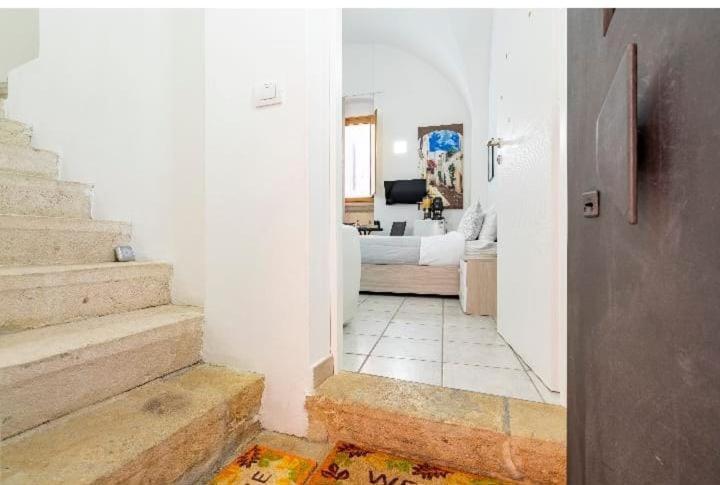 B&B Martini Home 11 Altamura Luaran gambar