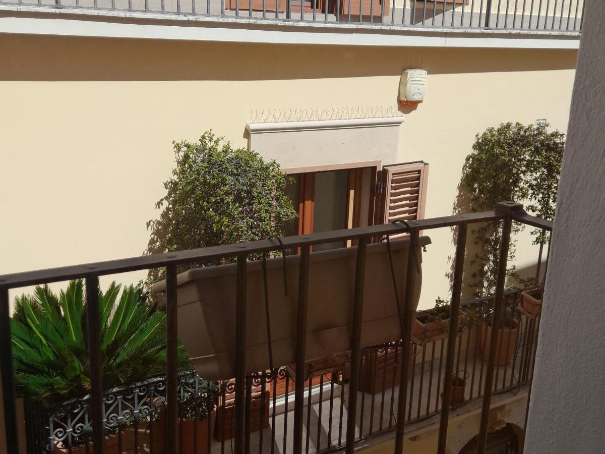 B&B Martini Home 11 Altamura Luaran gambar
