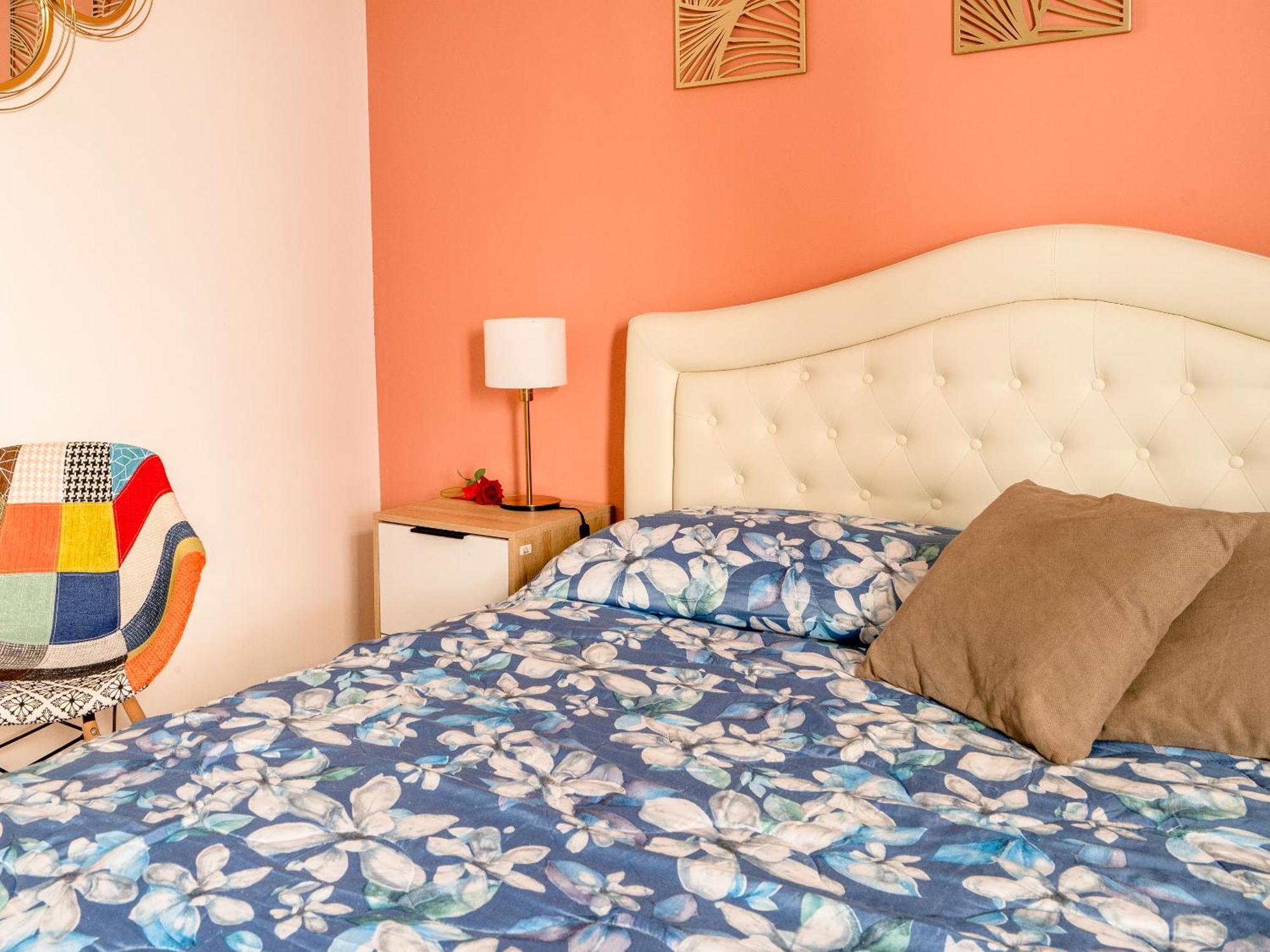 B&B Martini Home 11 Altamura Bilik gambar