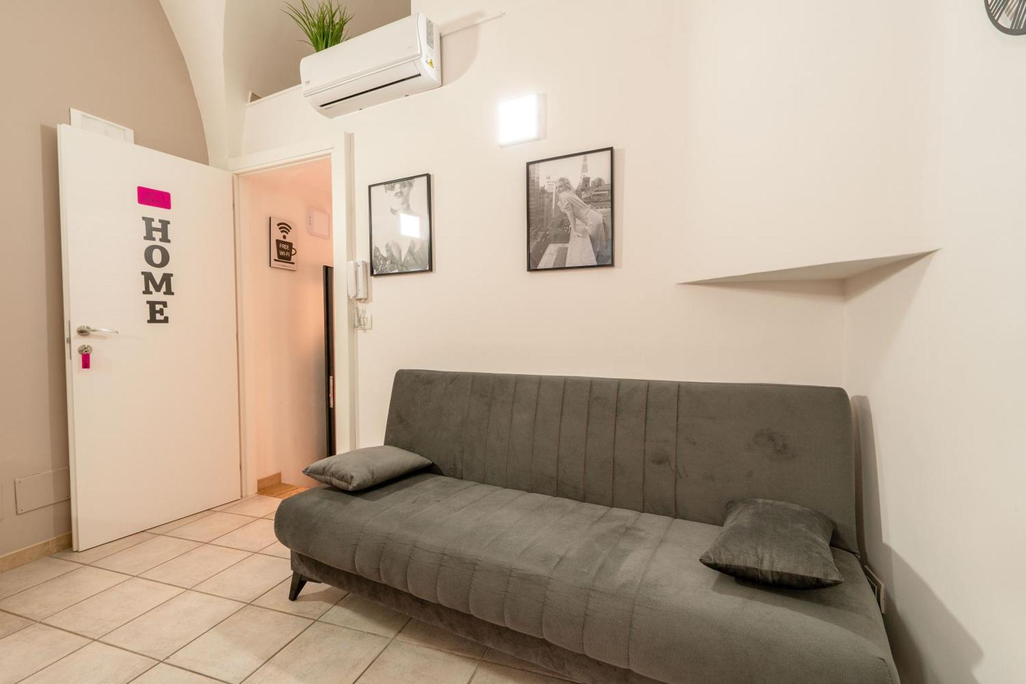 B&B Martini Home 11 Altamura Luaran gambar