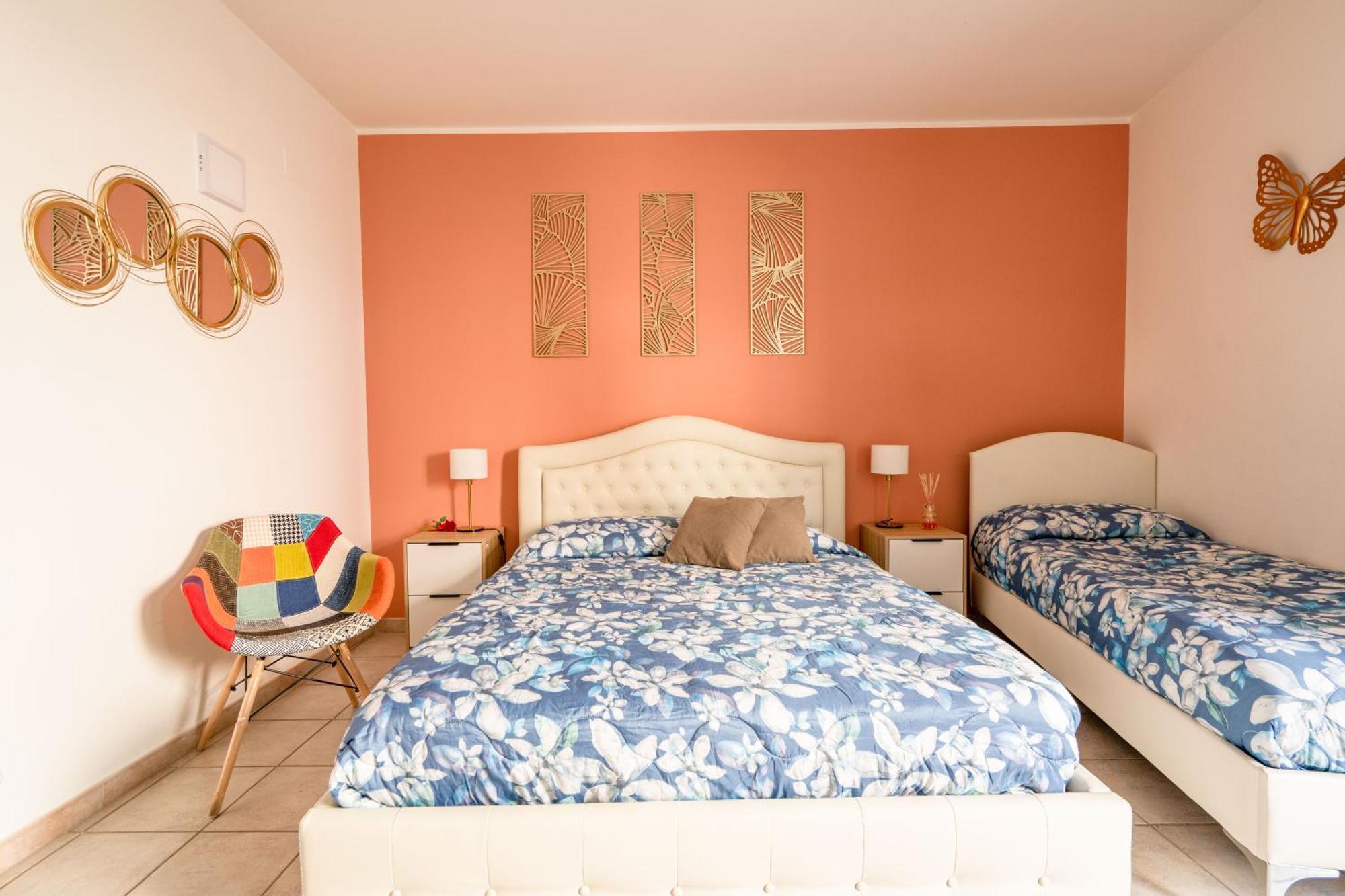 B&B Martini Home 11 Altamura Luaran gambar