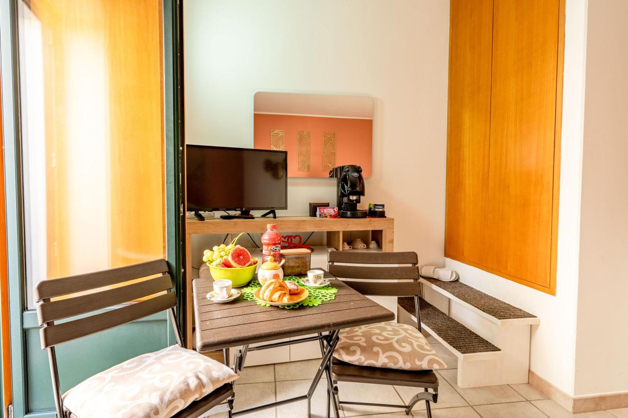 B&B Martini Home 11 Altamura Luaran gambar