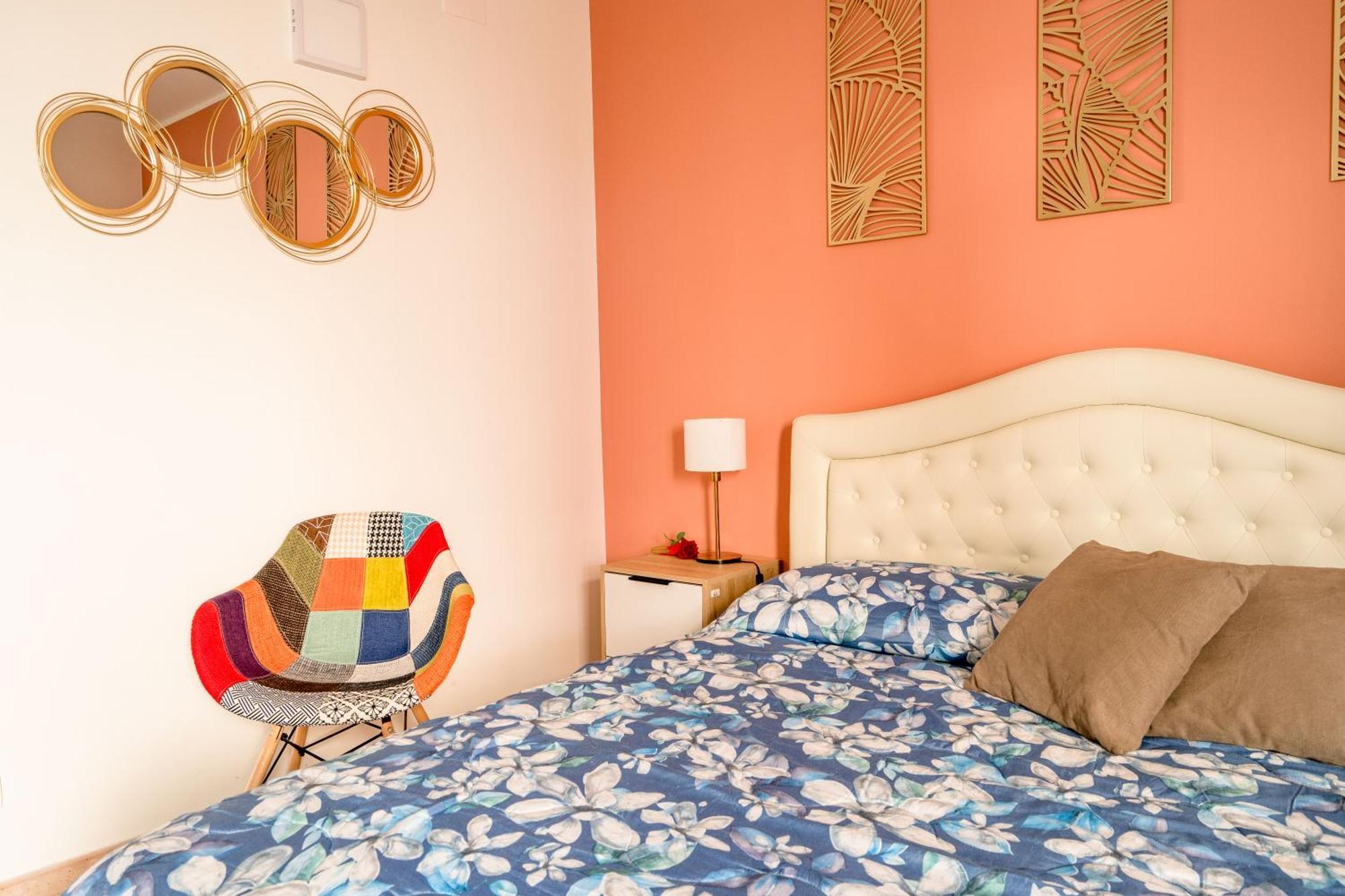 B&B Martini Home 11 Altamura Luaran gambar