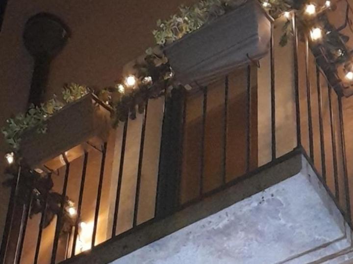 B&B Martini Home 11 Altamura Bilik gambar