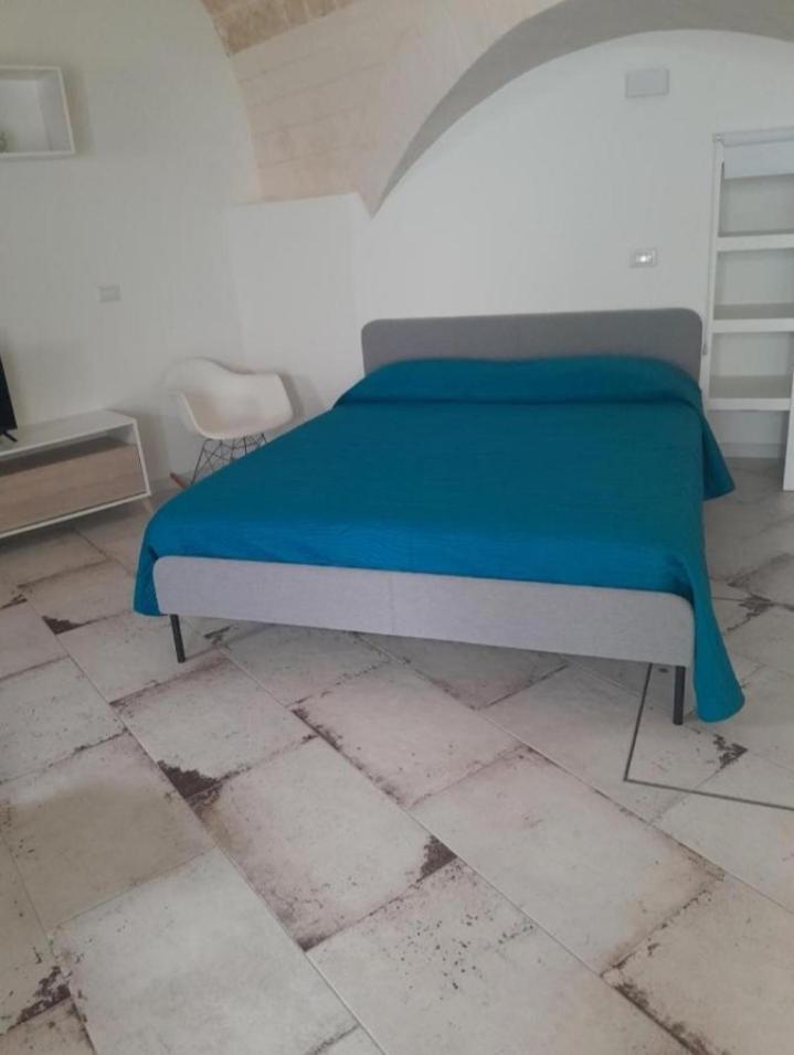 B&B Martini Home 11 Altamura Bilik gambar
