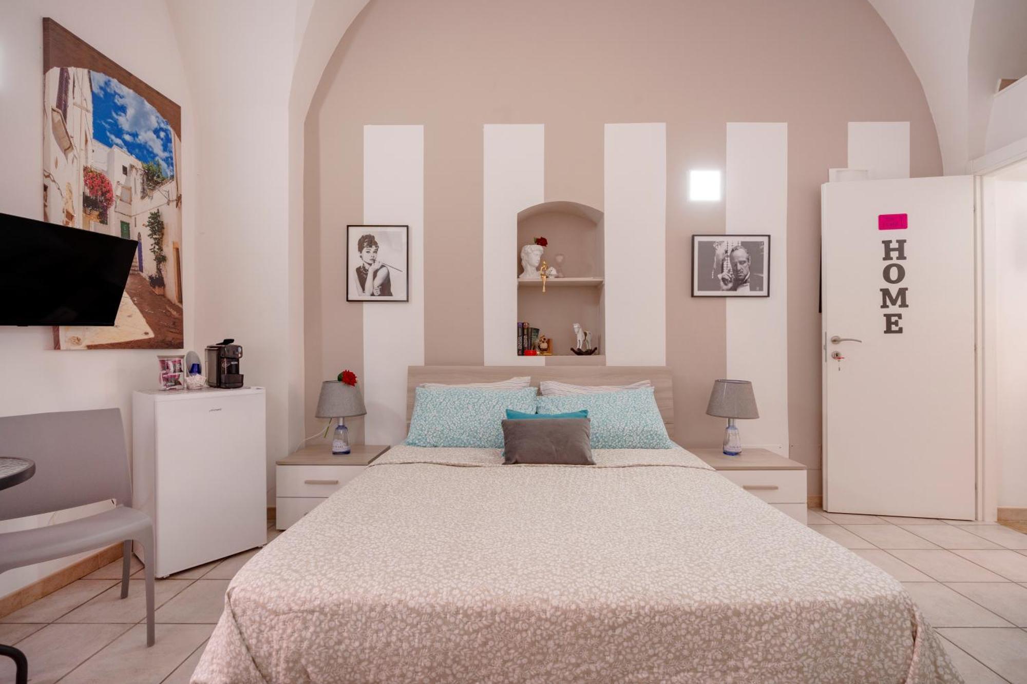 B&B Martini Home 11 Altamura Luaran gambar