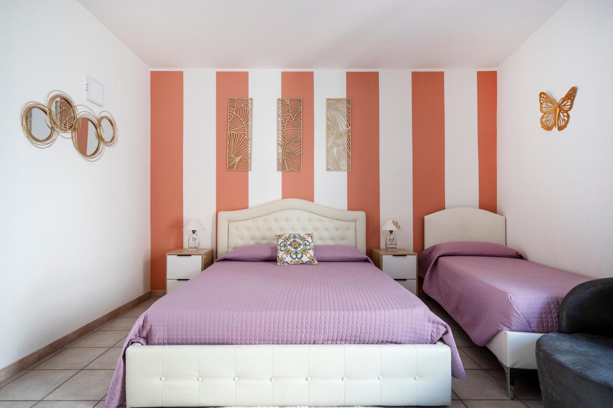 B&B Martini Home 11 Altamura Luaran gambar
