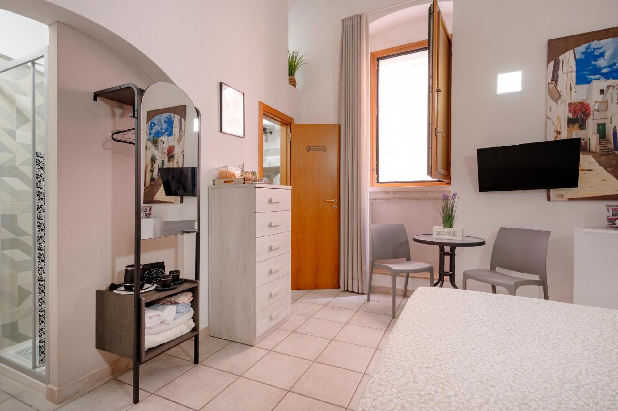 B&B Martini Home 11 Altamura Luaran gambar