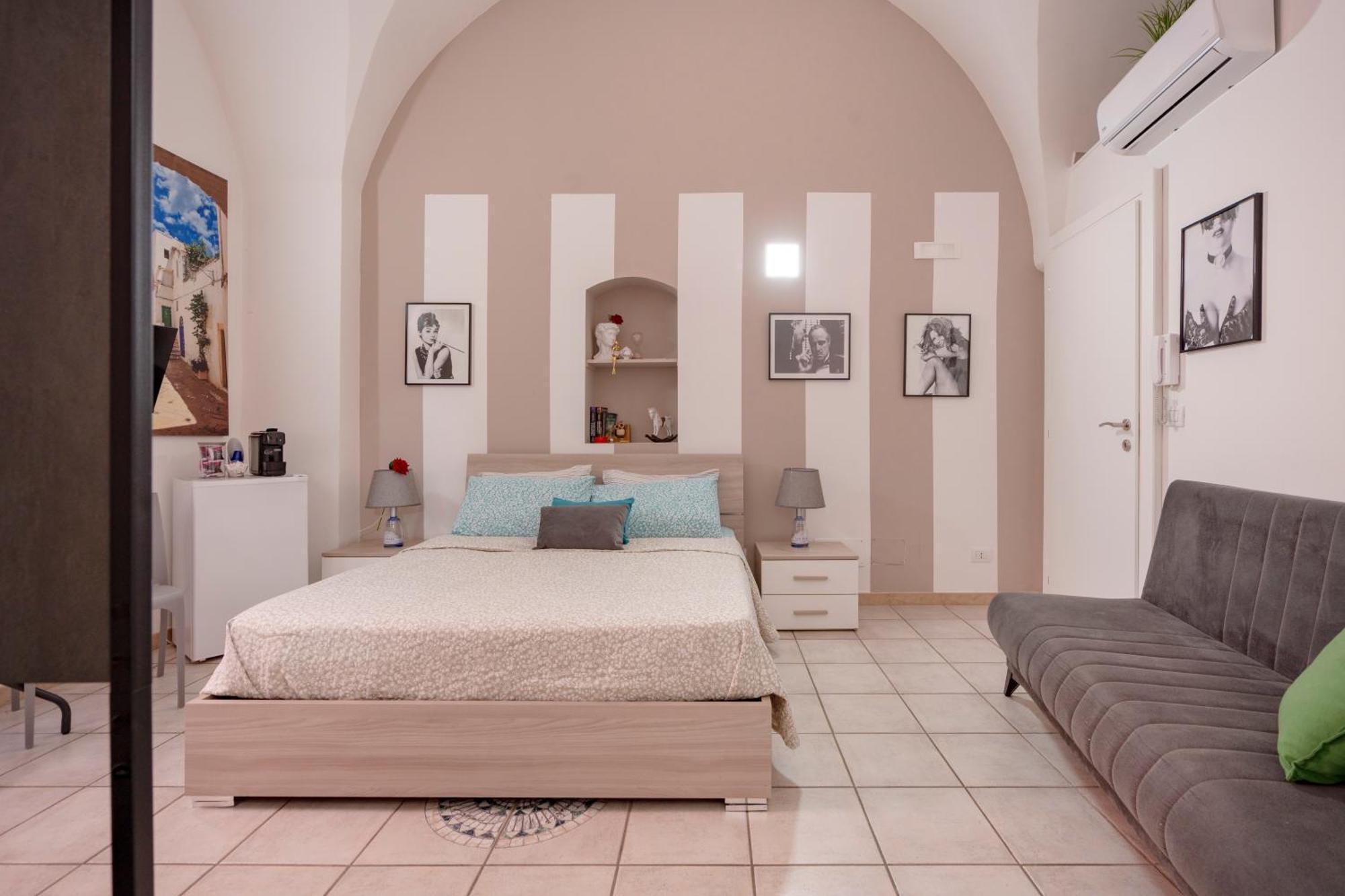 B&B Martini Home 11 Altamura Luaran gambar