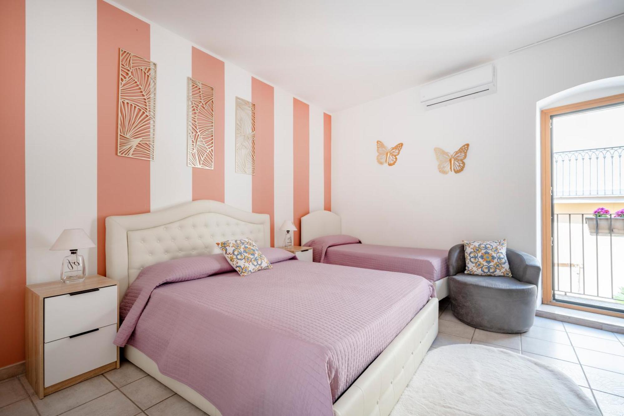 B&B Martini Home 11 Altamura Luaran gambar